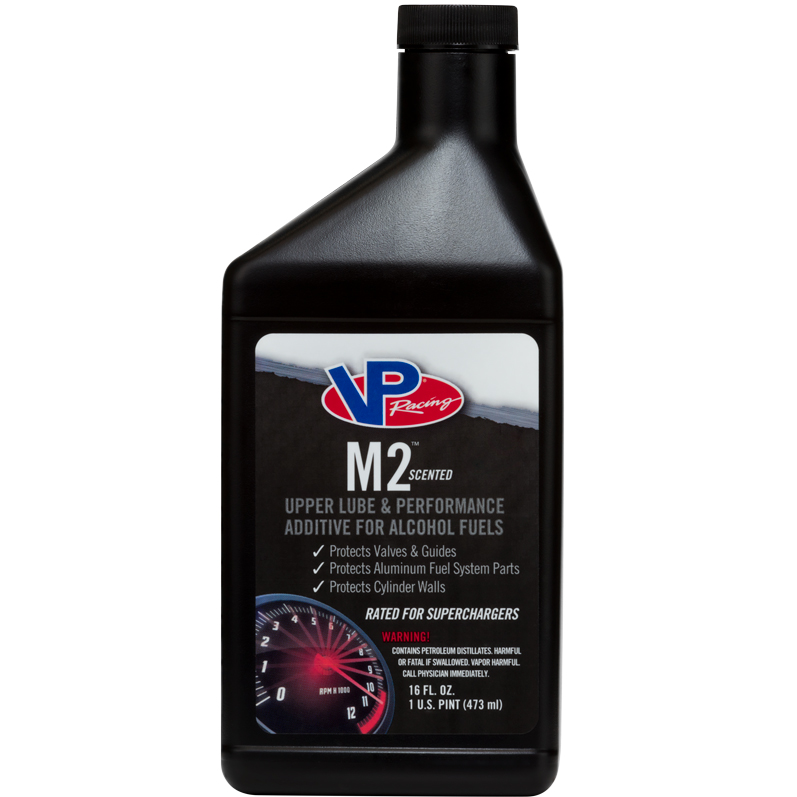 VP Racing Fuel M2 Upper Lube 20196